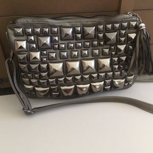 Crossbody bag